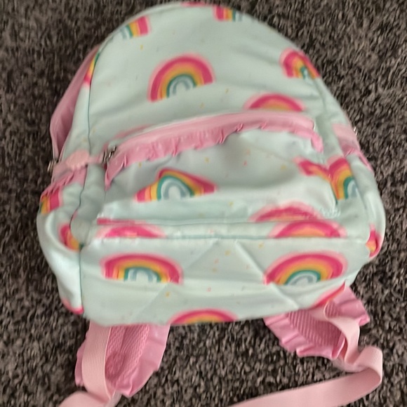 Sweet Honey Medium backpack - Picture 6 of 6